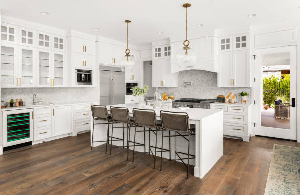 24/7 Emergency Kitchen Island Installation experts in Parker Ford, PA