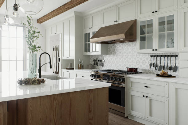 Affordable Kitchen Island Installation solutions in Parker Ford, PA